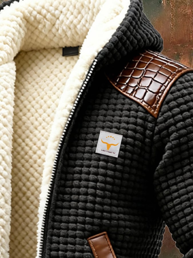 LEO™ | Deluxe Thermal Jacket