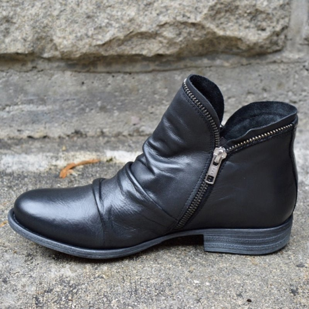 SELONI™ | Classic Comfort Boots