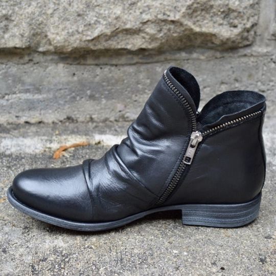 SELONI™ | Classic Comfort Boots