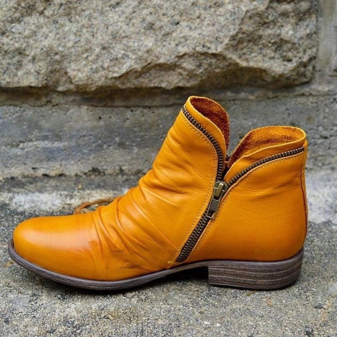 SELONI™ | Classic Comfort Boots