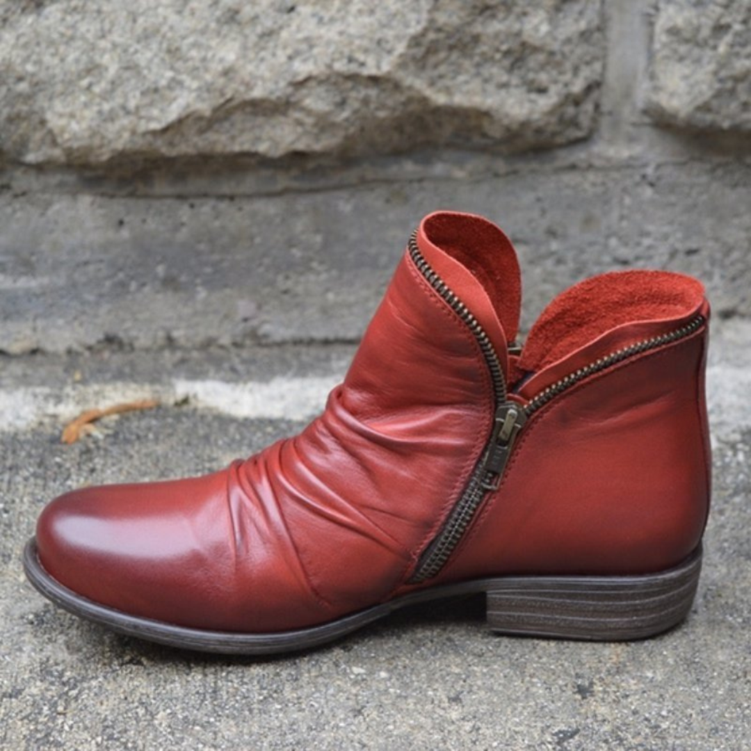 SELONI™ | Classic Comfort Boots