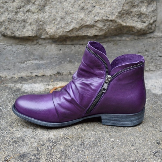 SELONI™ | Classic Comfort Boots
