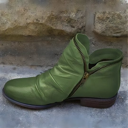 SELONI™ | Classic Comfort Boots