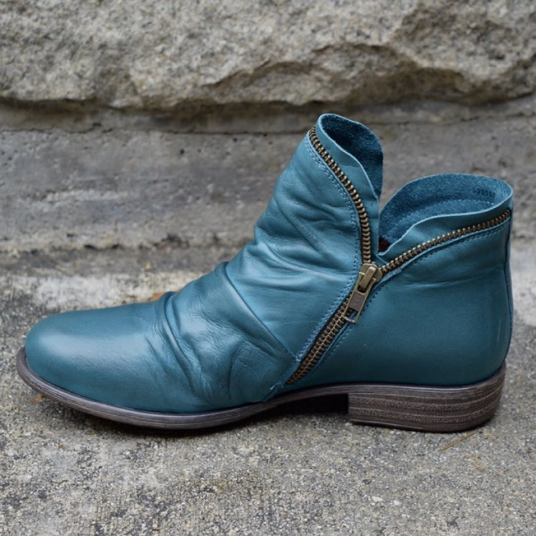 SELONI™ | Classic Comfort Boots