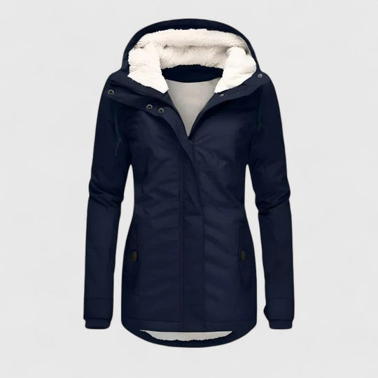 NICOLI™ | Stylish Waterproof Jacket