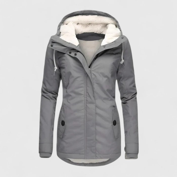 NICOLI™ | Stylish Waterproof Jacket