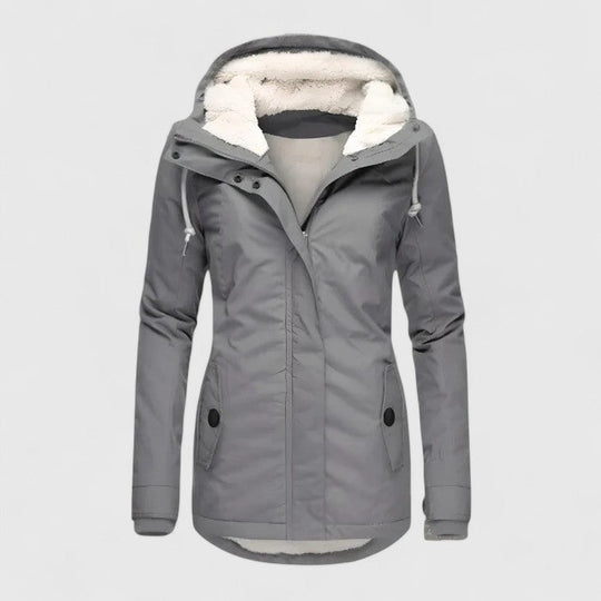NICOLI™ | Stylish Waterproof Jacket