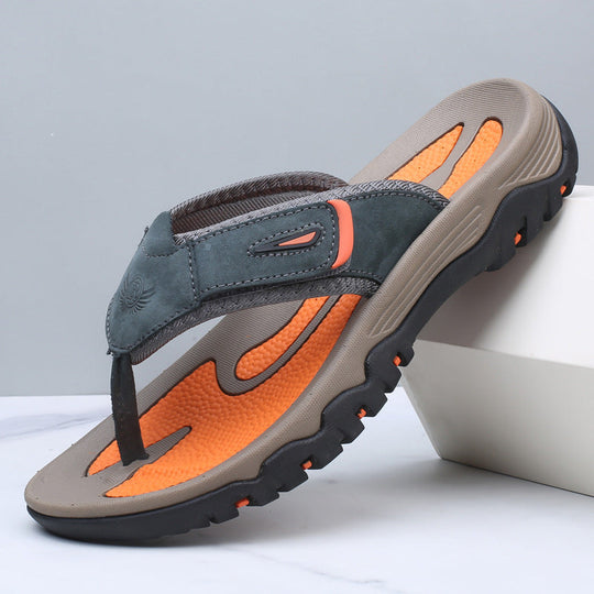 LONGSTON™ | Leather Sandals