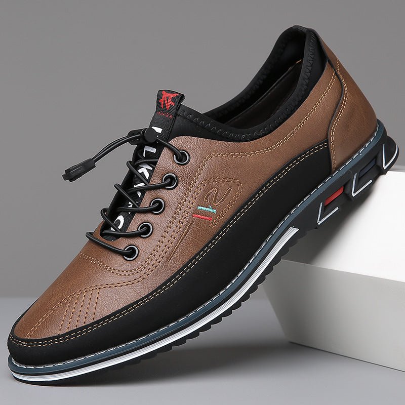 ROGAN™ |Traditionally crafted, high-quality Oxford shoes