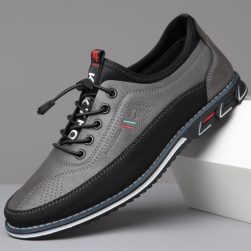 ROGAN™ |Traditionally crafted, high-quality Oxford shoes