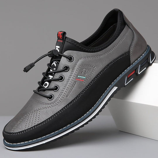ROGAN™ |Traditionally crafted, high-quality Oxford shoes