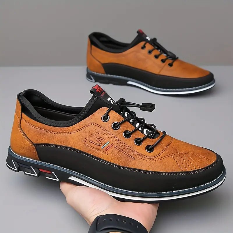 ROGAN™ |Traditionally crafted, high-quality Oxford shoes