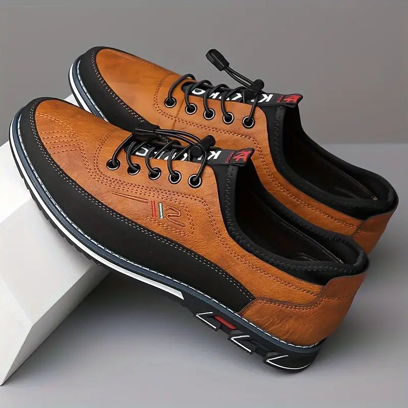 ROGAN™ |Traditionally crafted, high-quality Oxford shoes