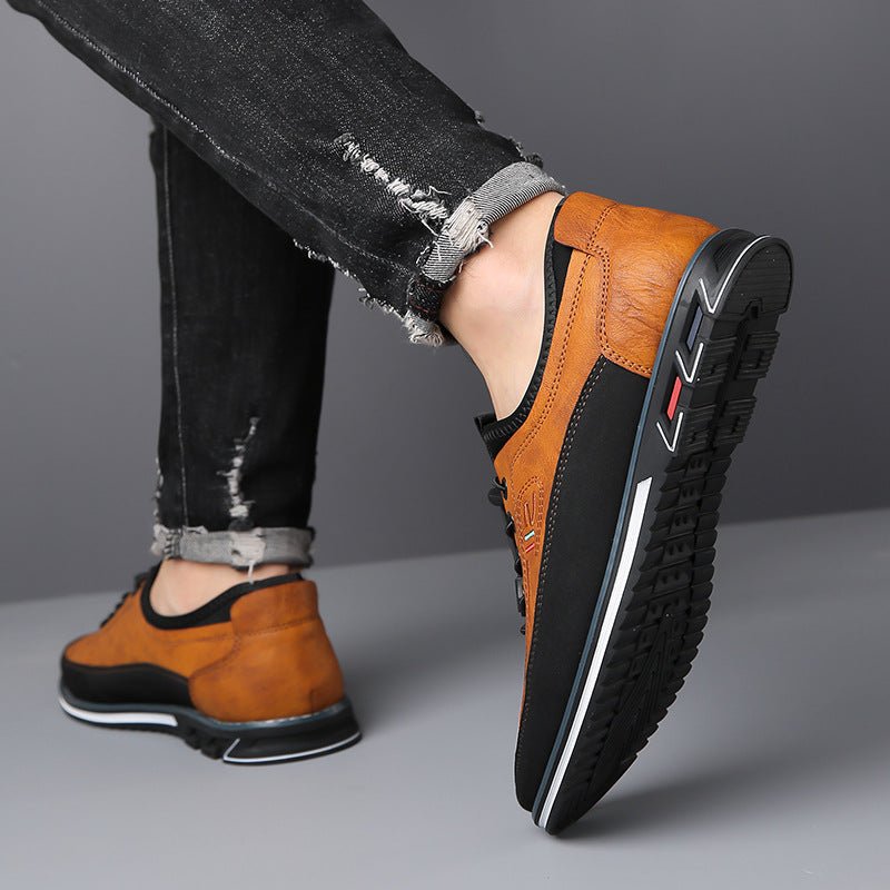 ROGAN™ |Traditionally crafted, high-quality Oxford shoes