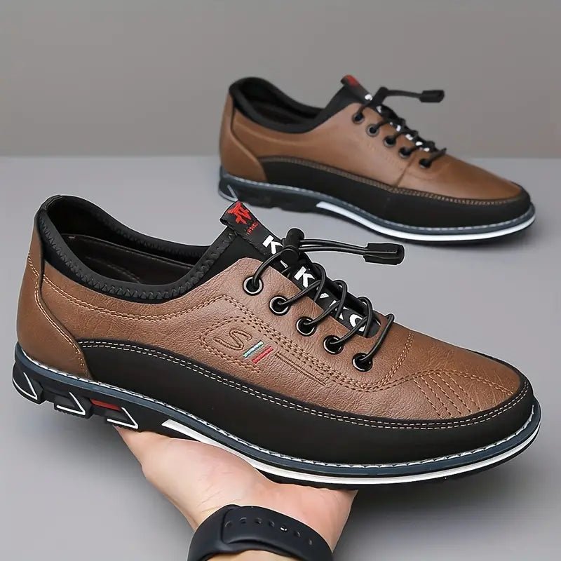 ROGAN™ |Traditionally crafted, high-quality Oxford shoes