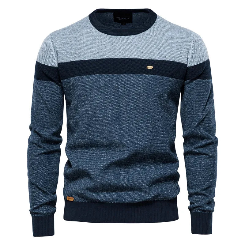 NORWIN™ | Robust style meets ultimate comfort