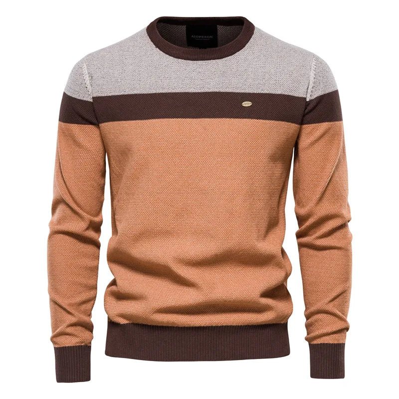 NORWIN™ | Robust style meets ultimate comfort