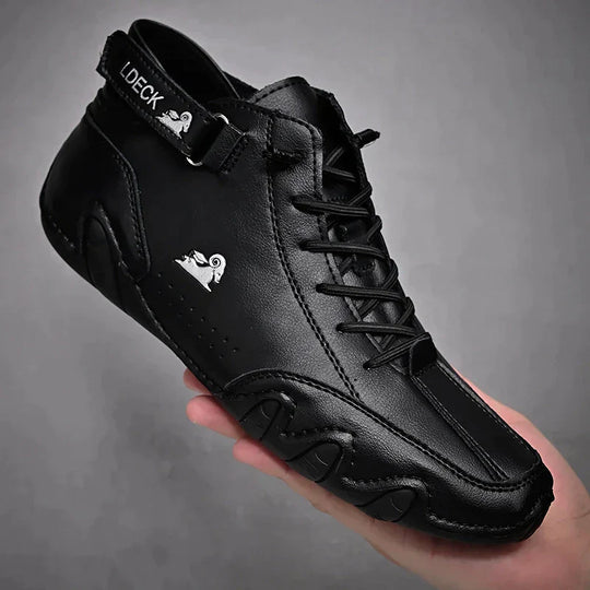 MARTIN™ | Ultra-comfortable non-slip barefoot shoe