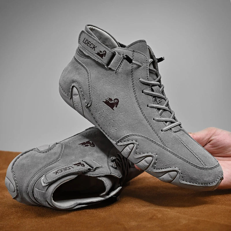 MARTIN™ | Ultra-comfortable non-slip barefoot shoe
