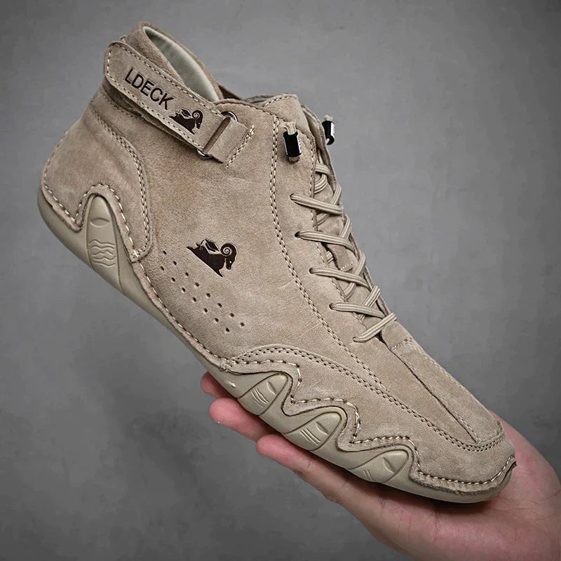 MARTIN™ | Ultra-comfortable non-slip barefoot shoe