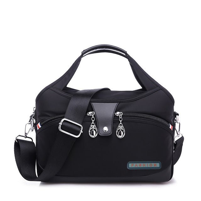 ROSALIE™ | Anti-Diebstahl-Handtasche