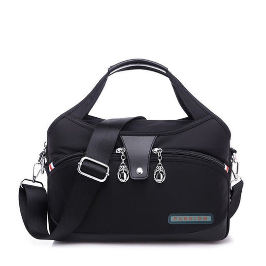 ROSALIE™ | Anti-Diebstahl-Handtasche