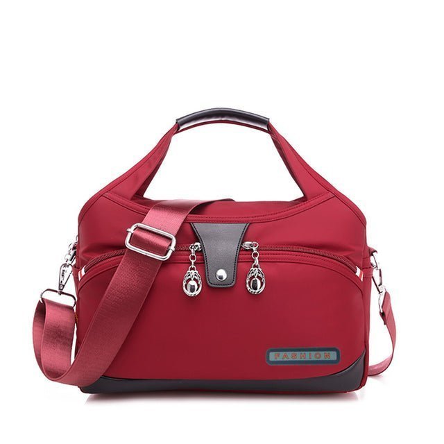 ROSALIE™ | Anti-Diebstahl-Handtasche