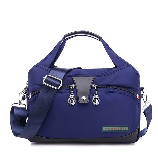 ROSALIE™ | Anti-Diebstahl-Handtasche