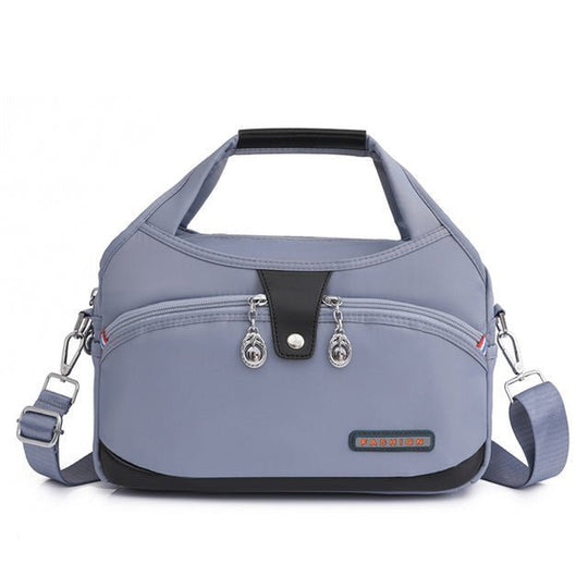 ROSALIE™ | Anti-Diebstahl-Handtasche