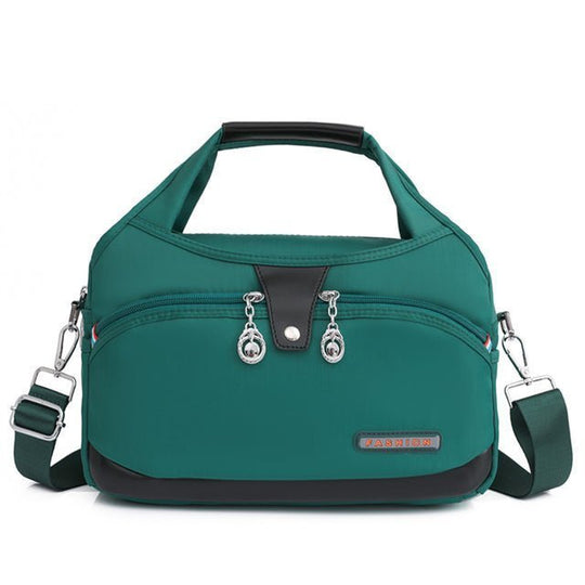 ROSALIE™ | Anti-Diebstahl-Handtasche