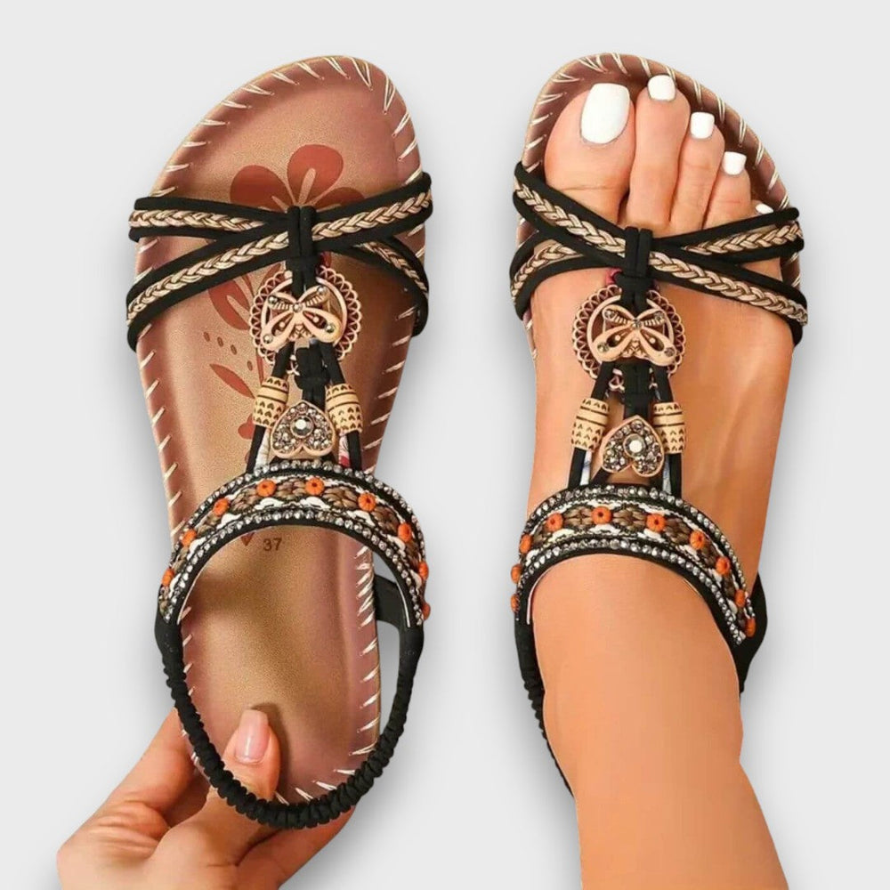 ARTA™ | Boho Orthopedic Comfort Sandals
