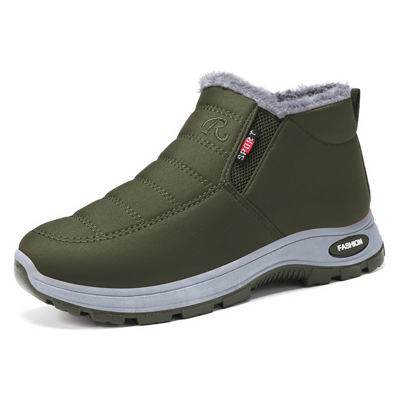 ROSALINE™ | Anti-slip Winter Shoes