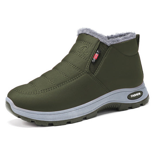 ROSALINE™ | Anti-slip Winter Shoes