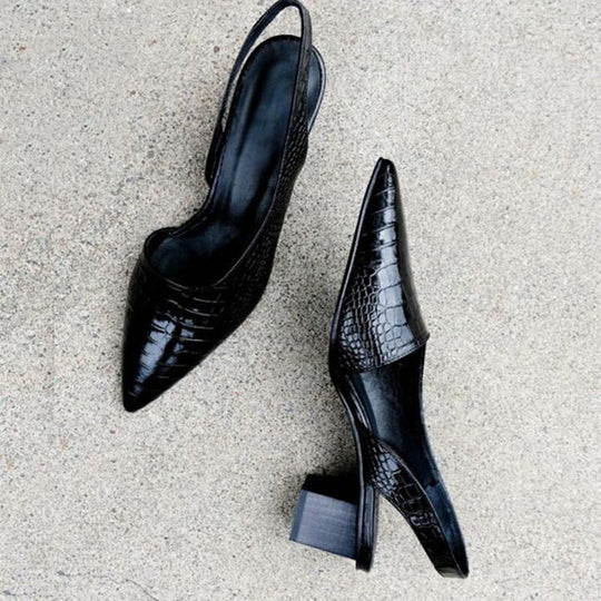 LIZI™ | Orthopaedic Heels