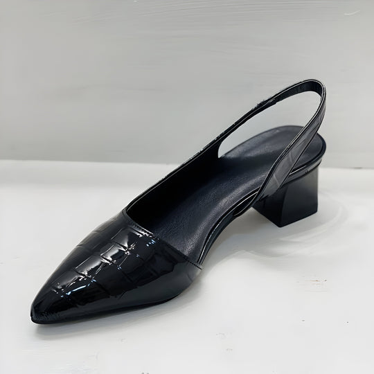 LIZI™ | Orthopaedic Heels