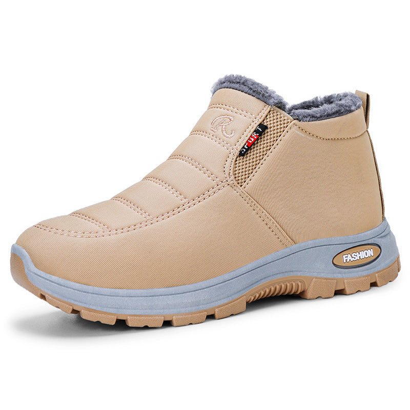 ROSALINE™ | Anti-slip Winter Shoes