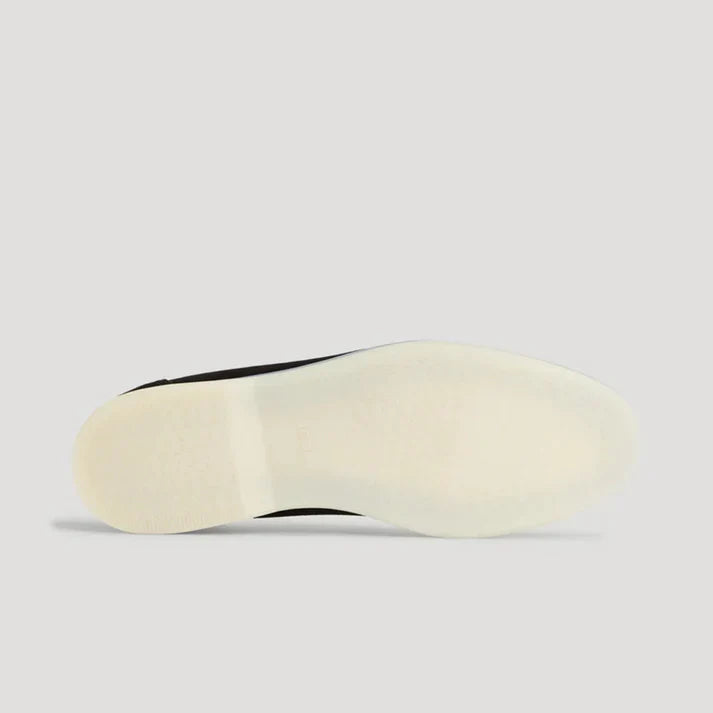 GENT™ | Elegant Suede Loafers