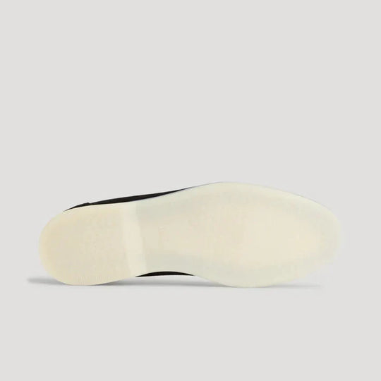 GENT™ | Elegant Suede Loafers