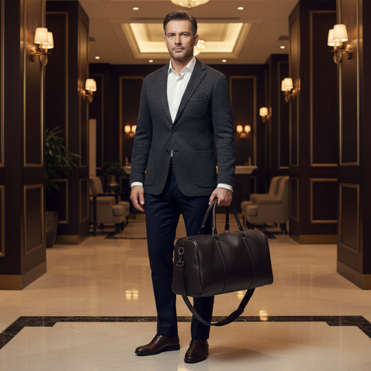 Monarch Executive Weekender