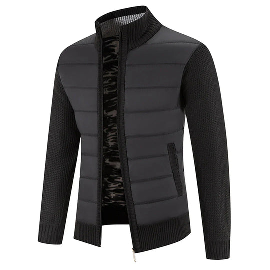 HUGO™ | Stylish Men's Cardigan