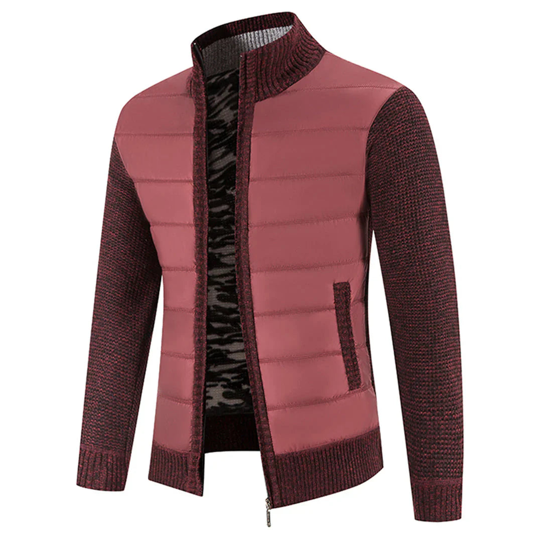 HUGO™ | Stylish Men's Cardigan