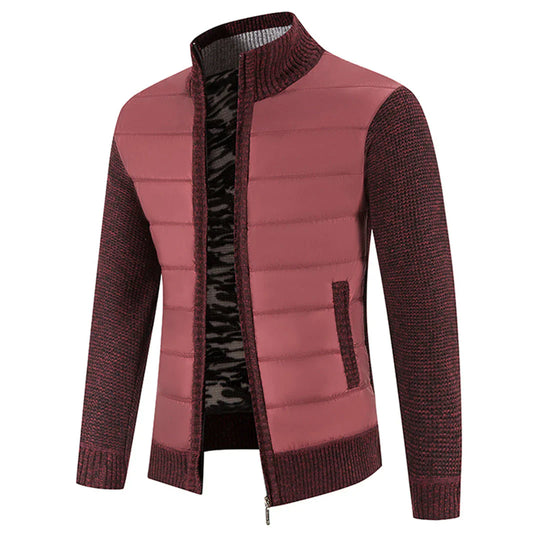 HUGO™ | Stylish Men's Cardigan