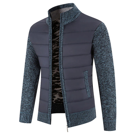 HUGO™ | Stylish Men's Cardigan