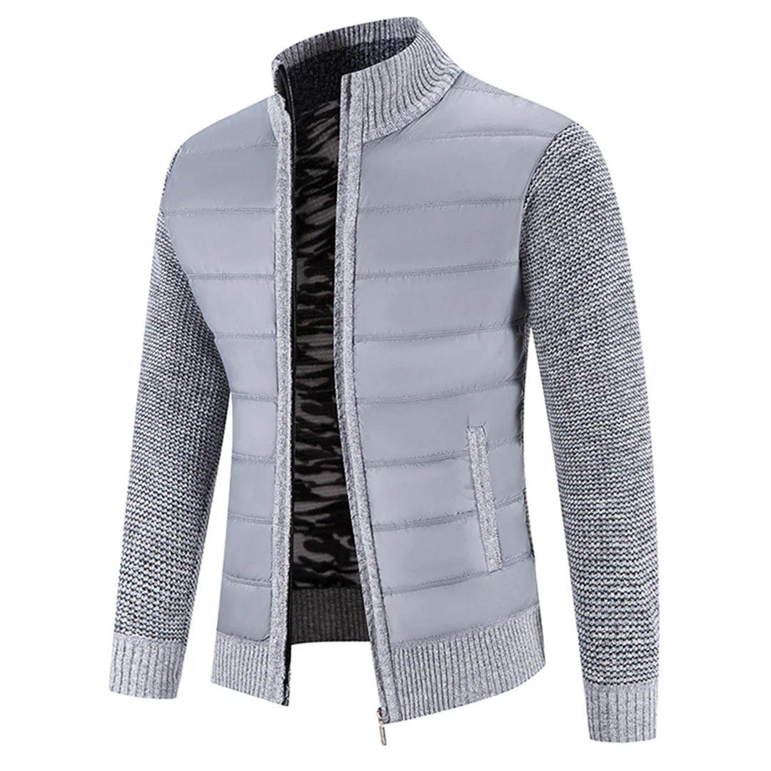 HUGO™ | Stylish Men's Cardigan