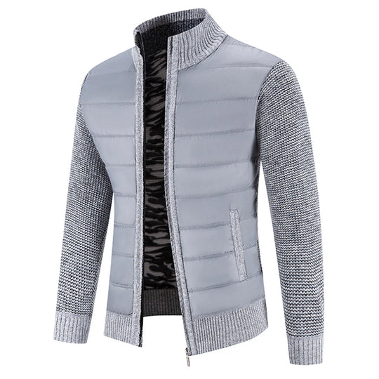 HUGO™ | Stylish Men's Cardigan
