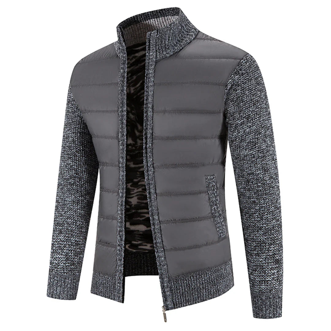HUGO™ | Stylish Men's Cardigan