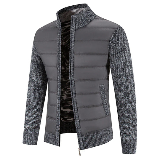 HUGO™ | Stylish Men's Cardigan