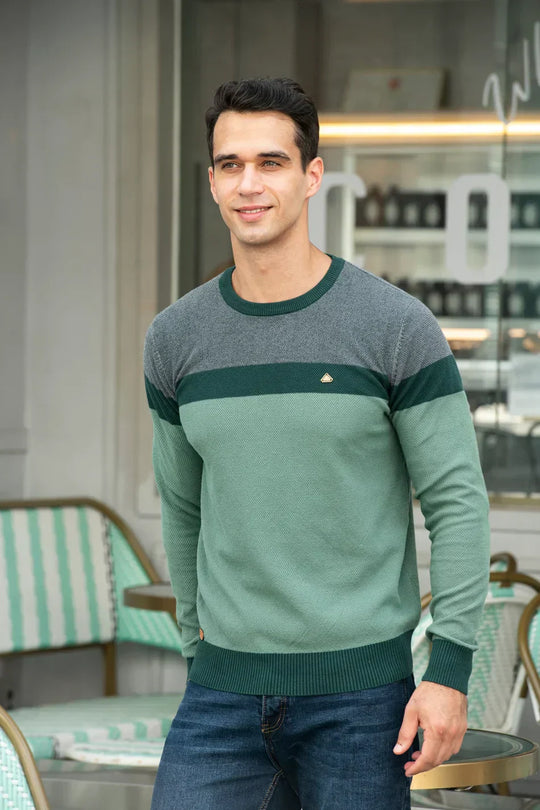 NORWIN™ | Robust style meets ultimate comfort