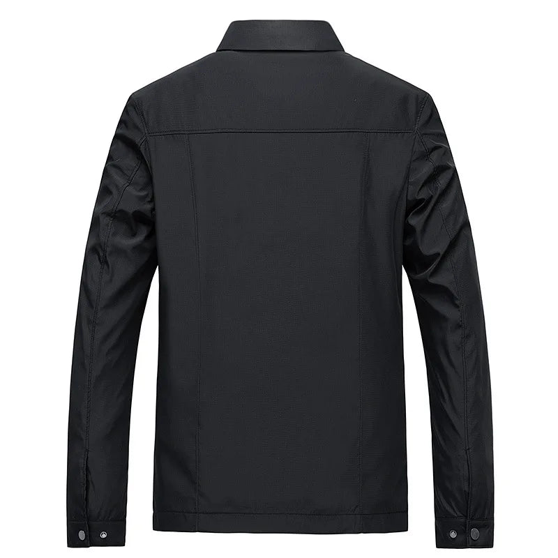 BASS™ | Lightweight Classic Men's Jacket