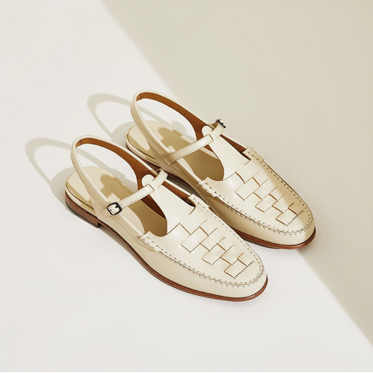 MARRIOT™ | Leather Comfort Sandals